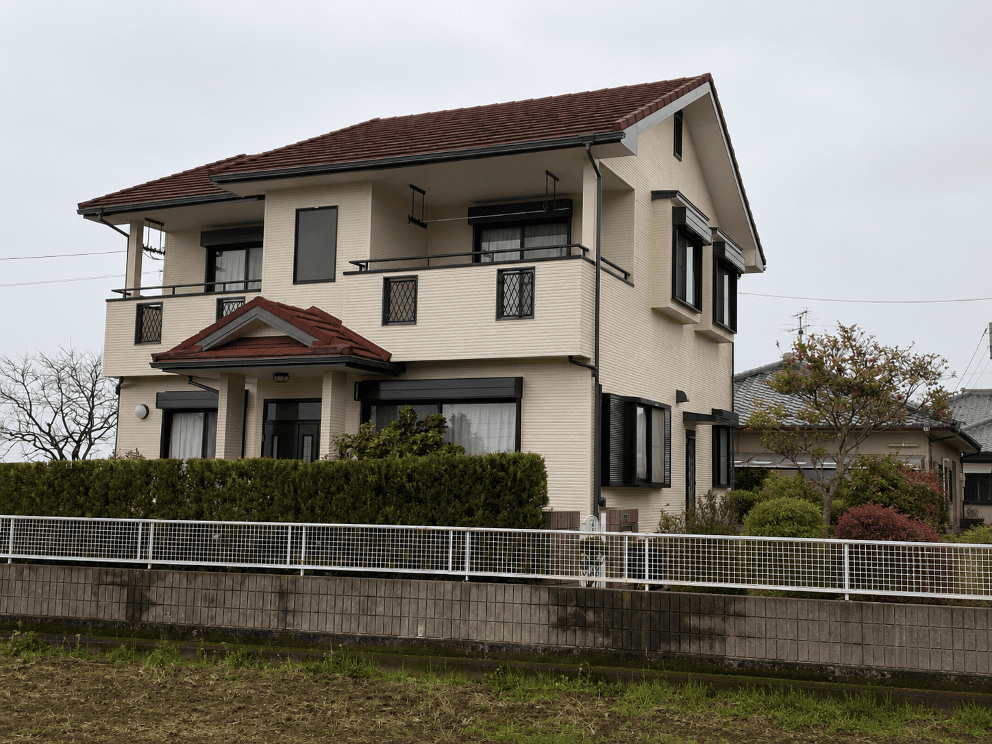 大村市U様邸 施工後